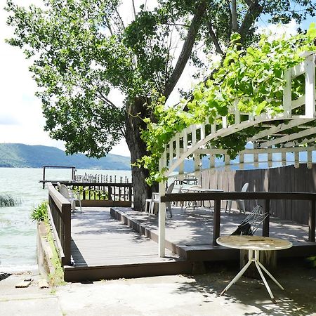 Apartmán Mt Konocti View Clearlake Exteriér fotografie