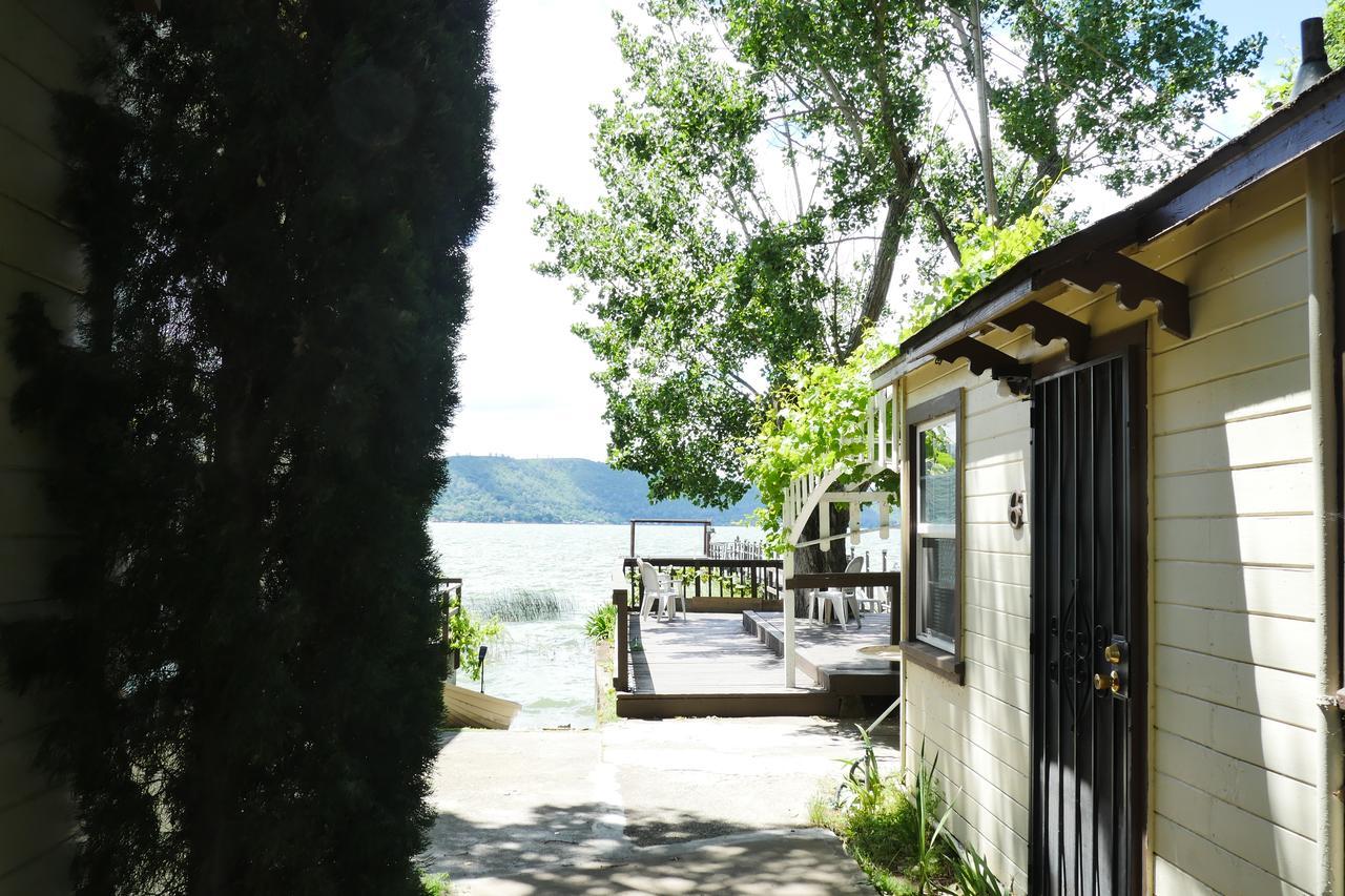 Apartmán Mt Konocti View Clearlake Exteriér fotografie