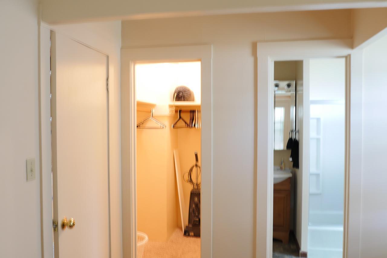 Apartmán Mt Konocti View Clearlake Exteriér fotografie
