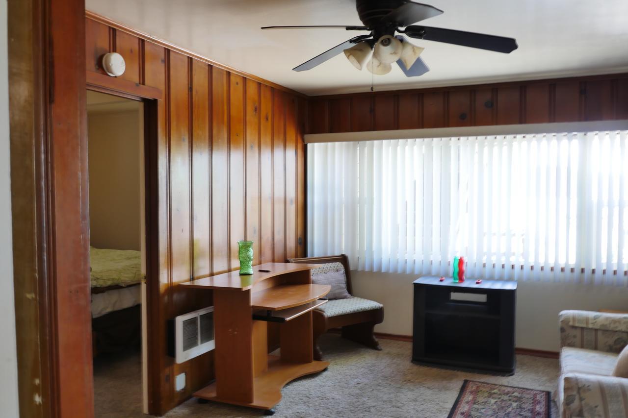 Apartmán Mt Konocti View Clearlake Exteriér fotografie