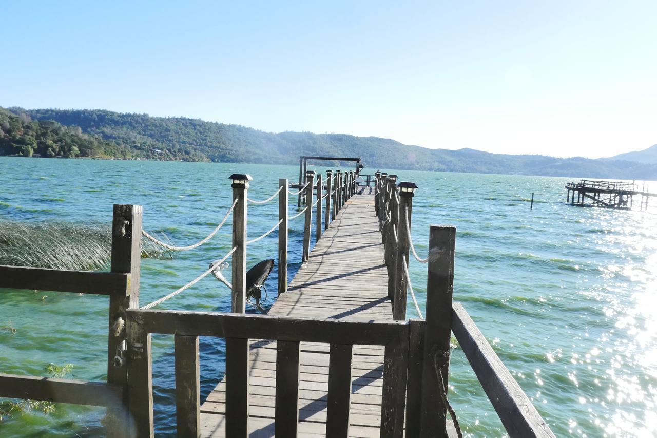 Apartmán Mt Konocti View Clearlake Exteriér fotografie