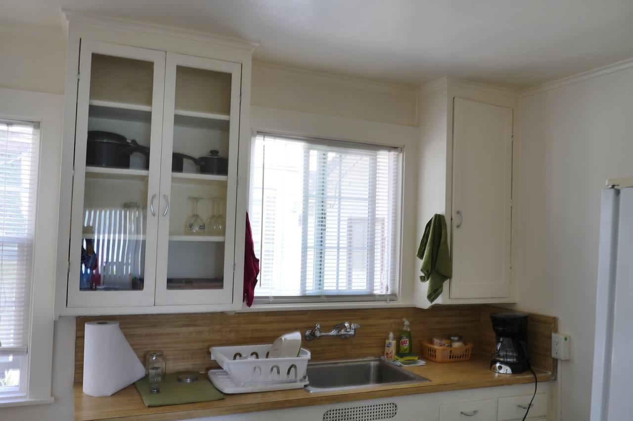 Apartmán Mt Konocti View Clearlake Exteriér fotografie