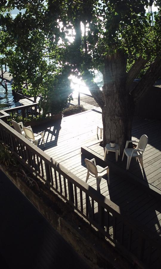 Apartmán Mt Konocti View Clearlake Exteriér fotografie